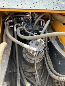 รถฮุนไดมือสอง305lc-9มือสองรถตักมือสองขนาด30.5ตันรถตีนตะขาบใช้ของฮุนได305lc-9รถขุดมือสอง - Product Image 5