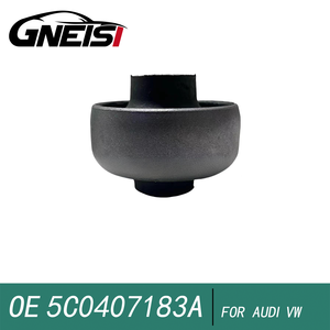 Rodamientos de Goma y Metal para Volkswagen Beetles, Passats, Skoda Octavias, Jetta/Syncro, de 2011 a <span class=keywords><strong>2022</strong></span>, Número de Pieza 5C0407183A - Product Image 3