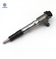 Injecteur de carburant diesel Common Rail GK2Q-9K546-AC JB3Q-9K546-AC A2C930500080 213478 3M5Q-9F593-EB 3M5Q9F593EB pour MK8