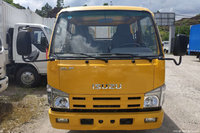 4*2 4*4 Mini camion à benne basculante Isuzu léger de 4 tonnes 6 tonnes 8 tonnes neuf et d'occasion