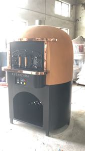 فرن طهي البيتزا المستخدم في حديقة المنزل - Product Image 3