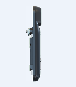 <span class=keywords><strong>Cerradura</strong></span> <span class=keywords><strong>de</strong></span> Gabinete <span class=keywords><strong>con</strong></span> Control <span class=keywords><strong>de</strong></span> Acceso por Huella Dactilar para Rack <span class=keywords><strong>de</strong></span> Servidor, <span class=keywords><strong>con</strong></span> <span class=keywords><strong>Lector</strong></span> <span class=keywords><strong>de</strong></span> Tarjetas, Impermeable, Comunicación RS485 - Product Image 3