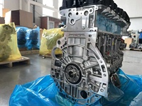 Motor de Alta Calidad 3.0T de 6 Cilindros N54