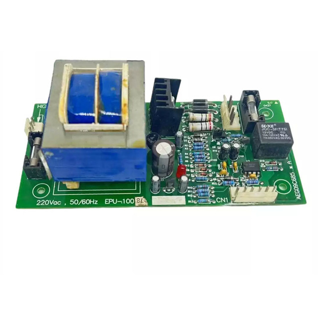 LG- Elevator Lift EPU-100 AEG09C685*A ,Elevator Power Supply Card EPU-100