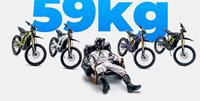 Nouveauté 2026 Surron Light Bee X Vitesse maximale 80 km/h Moto électrique tout-terrain Prix abordable Nouveau modèle Vélo électrique