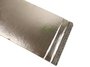 Panneau mural extérieur 16 mm/20 mm <span class=keywords><strong>Panneaux</strong></span> en mousse de polyuréthane ignifuges écologiques Isolation <span class=keywords><strong>rigide</strong></span> Panneau sandwich métallique - Product Image 4