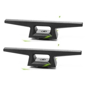 แผ่นเหล็กยึดราง Tesla L 1แพ็คสำหรับผู้ให้บริการรถบรรทุกไซเบอร์ - Product Image 1