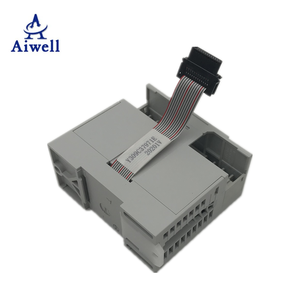 Новый и оригинальный ПЛК Mitsubishi Fiyat FX5 <span class=keywords><strong>Plc</strong></span> контроллер FX5-16EYR/ES - Product Image 5