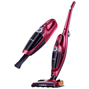 Eta Cordless Handheld Vacuum Cleaner 36V Rechargeable Wet Dry Portable With <b>Flat</b> Suction Nozzle For Home Use - Product Image 2