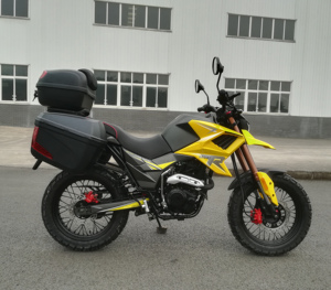 FUEGO <strong>TEKKEN</strong> 250 Cheap for Sale <strong>250cc</strong> All Terrain <strong>Motorcycle</strong> 11190139 - Product Image 2