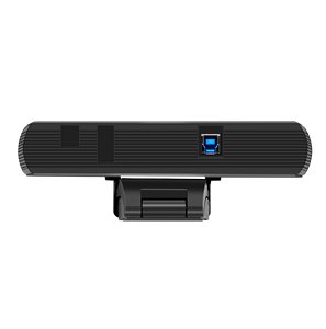 Caméra 8 mégapixels 4K avec microphone et télécommande, capteur CMOS USB, tableau de conférence interactif avec traduction <span class=keywords><strong>EPTZ</strong></span> en stock - Product Image 6
