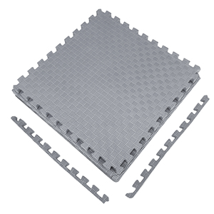 Tappetino per Arti Marziali Horizon in EVA, Tappetini Sportivi per Interni, Puzzle per Bambini, Jiu Jitsu, Karate - Product Image 3