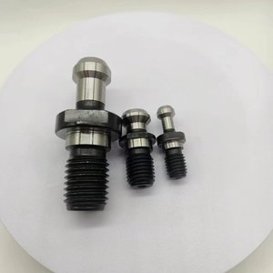 Bt40-45 Bt40-90 Bt40-60 độ làm mát kéo Stud giữ núm <span class=keywords><strong>BT</strong></span> công cụ chủ kéo Stud Collet Chuck kéo đinh tán - Product Image 1