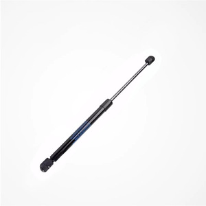 Amortiguador Hidráulico para Puerta Trasera Peugeot 8731S3, Compatible con Citroën C2, C3, C4, C5, Aircross - Product Image 1