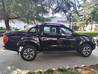 Pick-up Dongfeng P15, véhicule électrique, 4x4, automatique, autonomie de 403 km