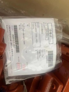 K5V160DH K5V160DH1X4R-9N4A-10A ปั๊มไฮดรอลิกสำหรับ933e เครื่องขุด936E 933E ปั๊มหลักไฮดรอลิก93 - Product Image 2