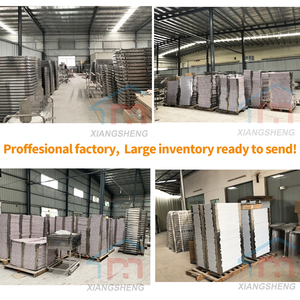 <span class=keywords><strong>Stainless</strong></span> <span class=keywords><strong>Steel</strong></span> Dapur Hotel Industri Kitchen <span class=keywords><strong>2</strong></span> 4 <span class=keywords><strong>Tier</strong></span> Penyimpanan Rolling Utilitas Keranjang Dua Lapis <span class=keywords><strong>Trolley</strong></span> - Product Image 6