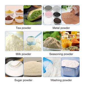 Essiccatore <span class=keywords><strong>a</strong></span> Spruzzo per Latte in Polvere HNOC Lpg 10, Essiccatore <span class=keywords><strong>a</strong></span> Spruzzo per Estratto di Lievito e Proteine del Siero di Latte - Product Image 6