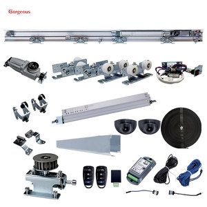 <strong>Automatic</strong> <strong>Door</strong> Operators <strong>Automatic</strong> <strong>Sliding</strong> <strong>Door</strong> Operator - Product Image 4