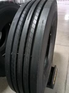 Nouvelles pneus TBR pour camions et bus en gros de Chine, prix économique, pneus radiaux pour véhicules utilitaires lourds, approvisionnement en vrac 215/75R17.5 - Product Image 2