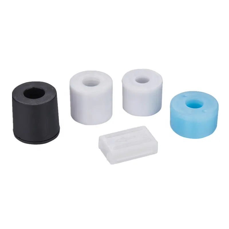 Hollow PP Float Polypropylene Plastik Berongga Bola