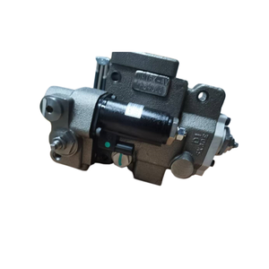 Vanne de commande hydraulique H5V200DPH-9T5K 9TAW, ensemble régulateur de pompe hydraulique D9T6K-AV D9T6K-BV pour excavatrice - Product Image 1