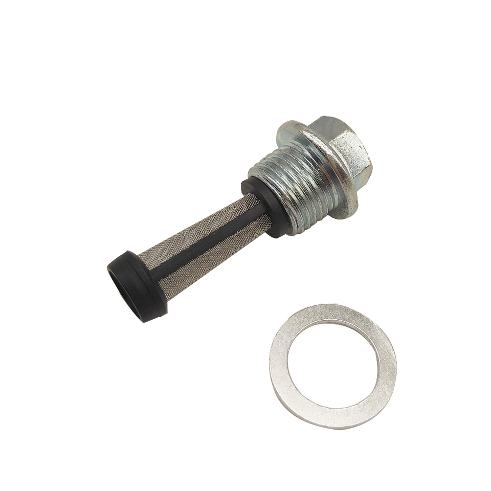 New Oil Control Valve Filter Assy 24150-23761 For Hyundai Kia 2004-2012 US filtros de aceite