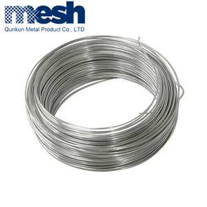 Plano galvanizado de alambre de acero de primavera <span class=keywords><strong>bruce</strong></span> utilizado galvanizado por inmersión en caliente de alambre de 1,3mm - Product Image 3