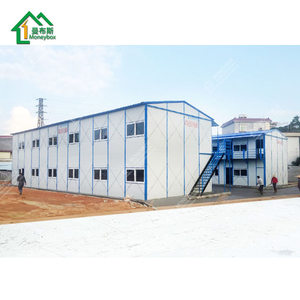 Casa colonia laboral Casa <span class=keywords><strong>Modular</strong></span> Temporal, Vivienda <span class=keywords><strong>modular</strong></span> Campamento - Product Image 4