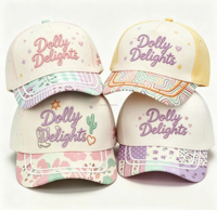 Casquette de baseball bicolore personnalisée, style streetwear, avec broderie de chaînes, unisexe, Gorras De Béisbol Personnalisées