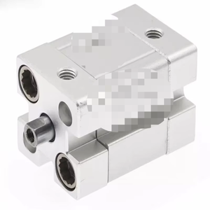 Cilindros neumáticos compactos Dientes interiores ACE12X15S Cinta magnética Nuevo Original Listo Stock Automatización industrial PLC dedicado - Product Image 1