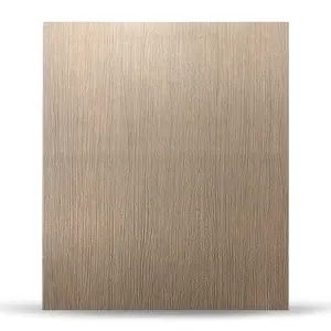 Placa de acero inoxidable de color de alta calidad, hoja de acero inoxidable personalizada, diseño de azulejos de pared exterior 3D, 304, 316, 321, 430
