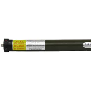 <span class=keywords><strong>Moteur</strong></span> de porte tubulaire coupe-feu et anti-fumée 40Nm 70Nm - Product Image 1