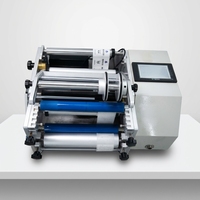 Machine d'étiquetage semi-automatique électrique JTB personnalisable pour bouteilles |   Applicateur d'étiquettes/autocollants/sachets en gros