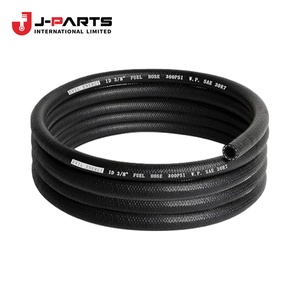 Manguera de Alimentación de Vapor de Combustible, N.° 2, para Toyota Hilux Surf RZN169 1999-2004 OE 23827-75100 2382775100 - Product Image 1