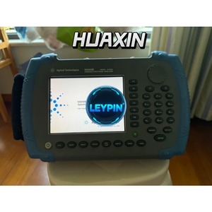 Analyseur de spectre RF portable HP/Keysight Agilent N9340B (HSA), 3 GHz - Product Image 2