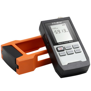 Nhà máy cung cấp aop100 sợi quang điện Meter sợi quang Tester truyền hình Phiên Bản-50 ~ + 26dbm - Product Image 4
