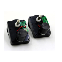 Vente flash NOUVELLE CONCEPTION Distributeur automatique Kit moteur convoyeur spiral