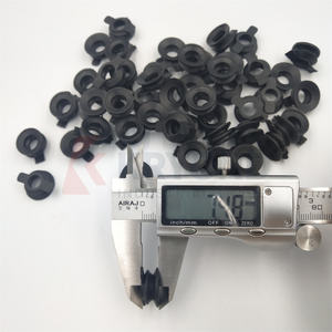 1PC 42.016.073 Rubber Sucker for GTO52 GTO46 Suction Cup Printing Machine Accessories Reliable - Product Image 3