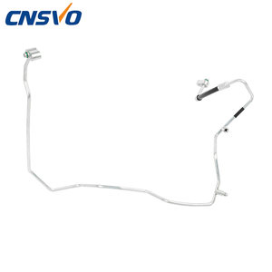 Pièces automobiles A/C Climatiseur Réfrigérant Tuyau Tube Assemblage Remplacement 6RD820741M pour Skoda <span class=keywords><strong>Fabia</strong></span> Jingrui - Product Image 1