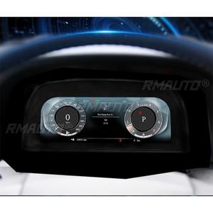 Panel de Instrumentos Digital Virtual LCD para Land Rover Range Rover Sport Discovery 4 2010-2016, Kit de Carrocería - Product Image 3