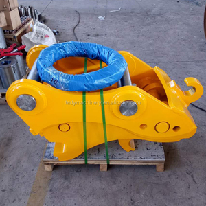 KOBELCO SK330 SK350 SK380 bagger verwendet befestigung multi schnellwechsler, schnelle couping, schnell <span class=keywords><strong>hitch</strong></span> für verkauf - Product Image 4