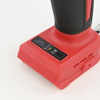 20V Max Batterie Lithium-ion OEM Moteur en cuivre sans fil 10mm Rechargeable Perceuse visseuse pour usage domestique