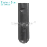 Control remoto de TV inteligente universal de alta calidad a precio de fábrica para el control remoto de TV inteligente LCD de cinco estrellas para el control remoto de la TV de la serie Five Star de 2000