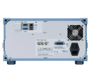 Analyseur optique Yokogawa Telecom AQ6370D 600-1700MM - Product Image 2