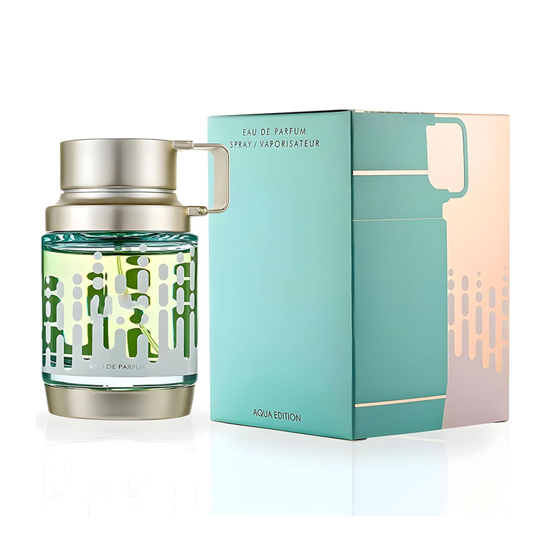 AQUA perfume