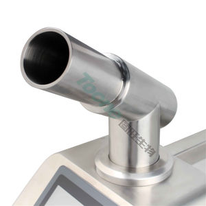 Gmp Standaard Waterstofperoxide Damp Sterilisator V500 Voor Werkplaats - Product Image 6