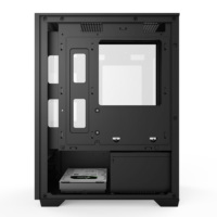 Hot Sales Cheap Tempered Glass Side Gaming Computer Pc case