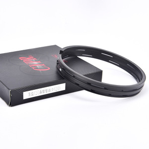 Anillo de Pistón Shanghai Fusheng Fs95, Anillo Doble de Aleación de Carburo de Tungsteno, Repuestos para Compresores de Aire - Product Image 1
