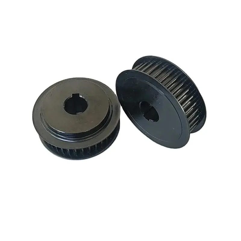 Factory Direct Supply Customized 3M 5M 8M Type Timing Belt Pulley